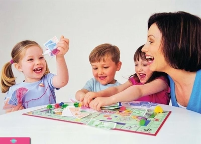 "БэбиГениус", центр развития для малышей от 3 месяцев в ТЦ "Семерочка", Владивосток 