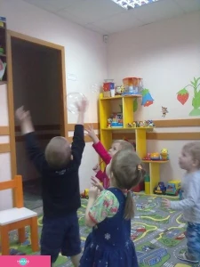 "Мечта", частный детский сад для детей от 1 года на Мичурина, Красноярск 