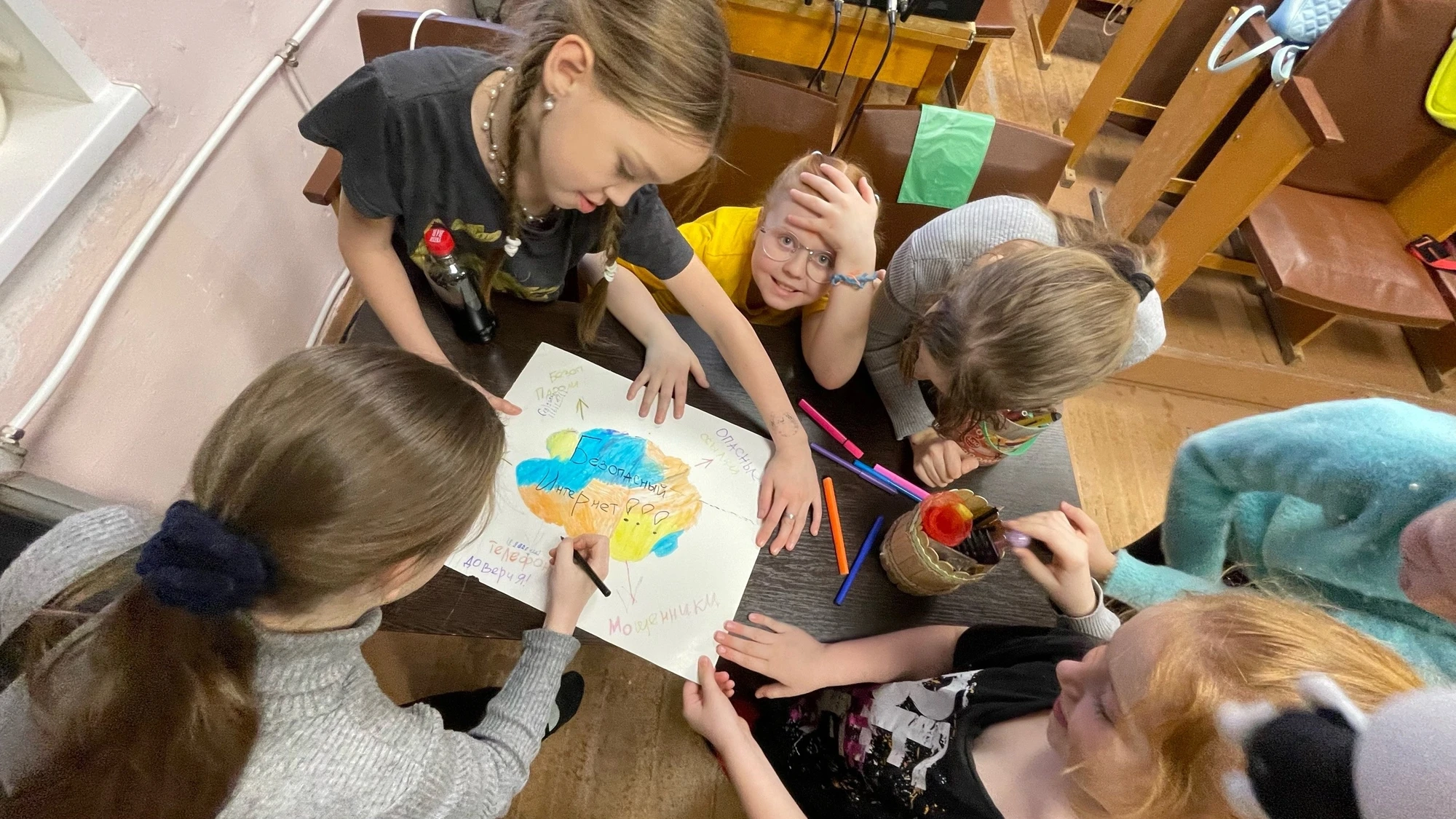 Колчеданский Дом культуры в Каменском городском округе