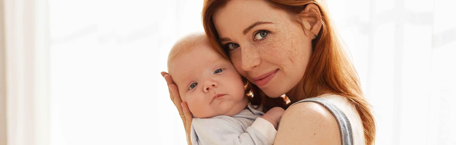 Две эффективные практики для новорожденного: как быстро успокоить малыша