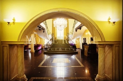 "Monte Resort SPA", гостиница