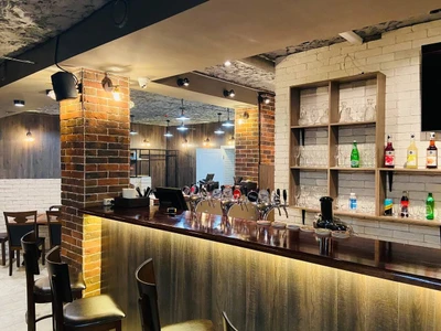 Мистер Вульф (Ресторан )