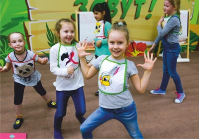 "Джунгли зовут!", квест-рум, праздники для детей от 4 до 12 лет на Карла Маркса, Омск 