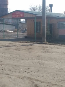 Встреча (Кафе)
