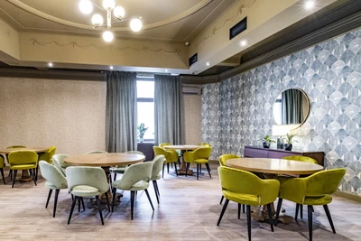 Метехи (Ресторан)