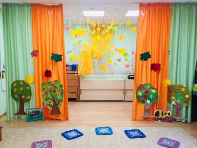 Английский детский сад Happy Baby (Детский сад )