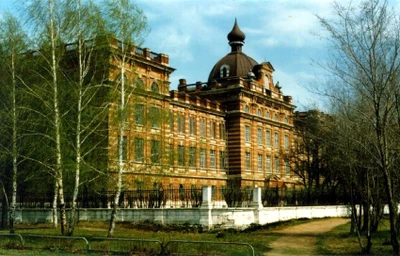 Елабужский институт КФУ (ВУЗ)