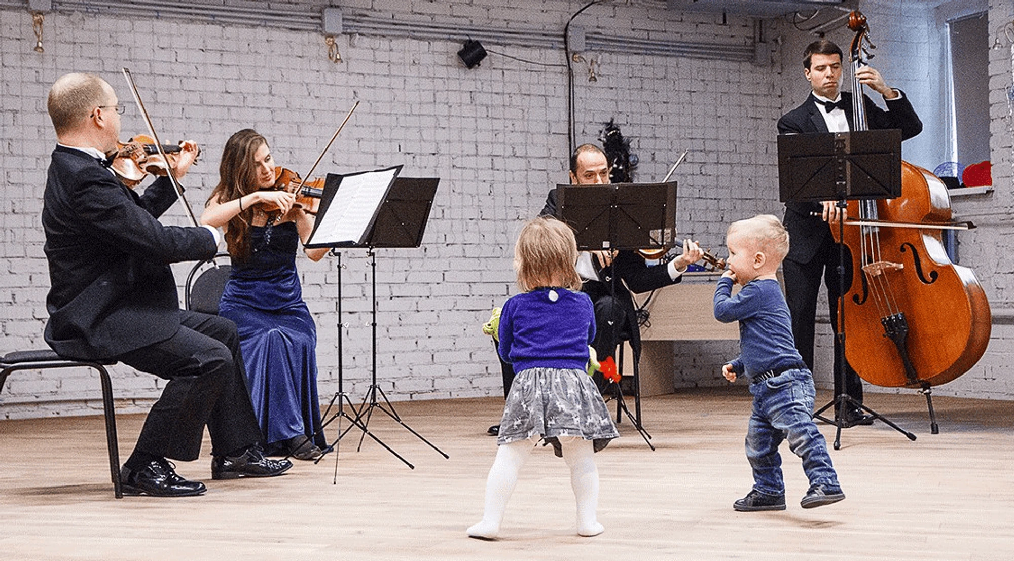 Новогодние мероприятия для детей "Вместе с мамой"