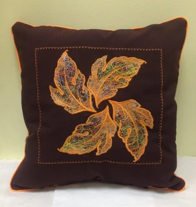 Klavina Lavka (Услуги вышивки )