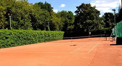 VКлуб (Теннисный клуб)