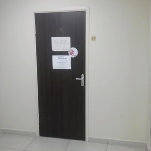 Nude (Ногтевая студия)