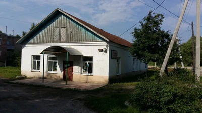 Рябинушка (Детский сад, ясли)