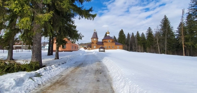 Церковь Петра и Павла (Православный храм)