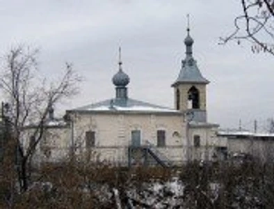 Церковь Успения Пресвятой Богородицы в Городце (Православный храм)