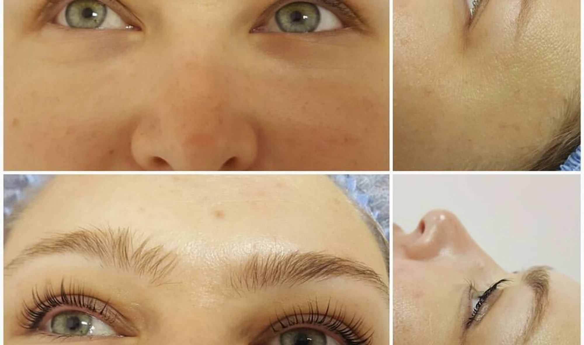 Fresh (Салон красоты)