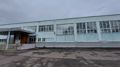 Лицей № 34 (Лицей)