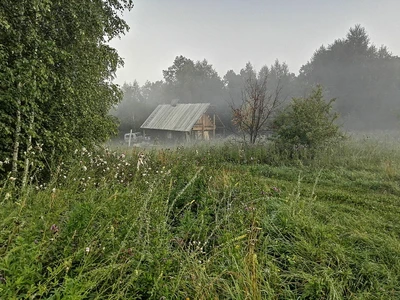 Этнодеревня Асгардовка (Музей)