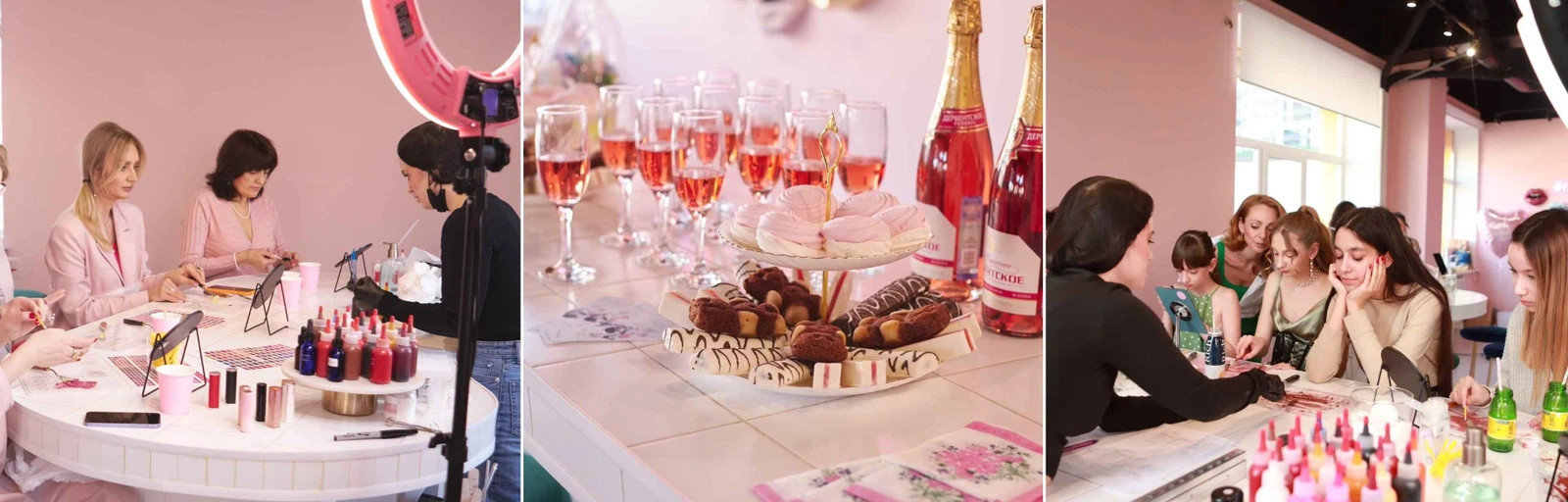 Как и где организовать baby shower или гендер-пати?