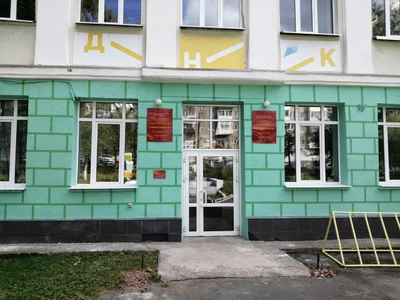 Удмуртский Государственный университет, учебный корпус № 3 (ВУЗ)