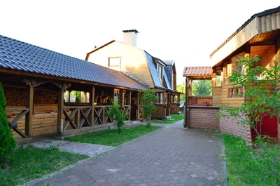 Лепота (Дом отдыха)