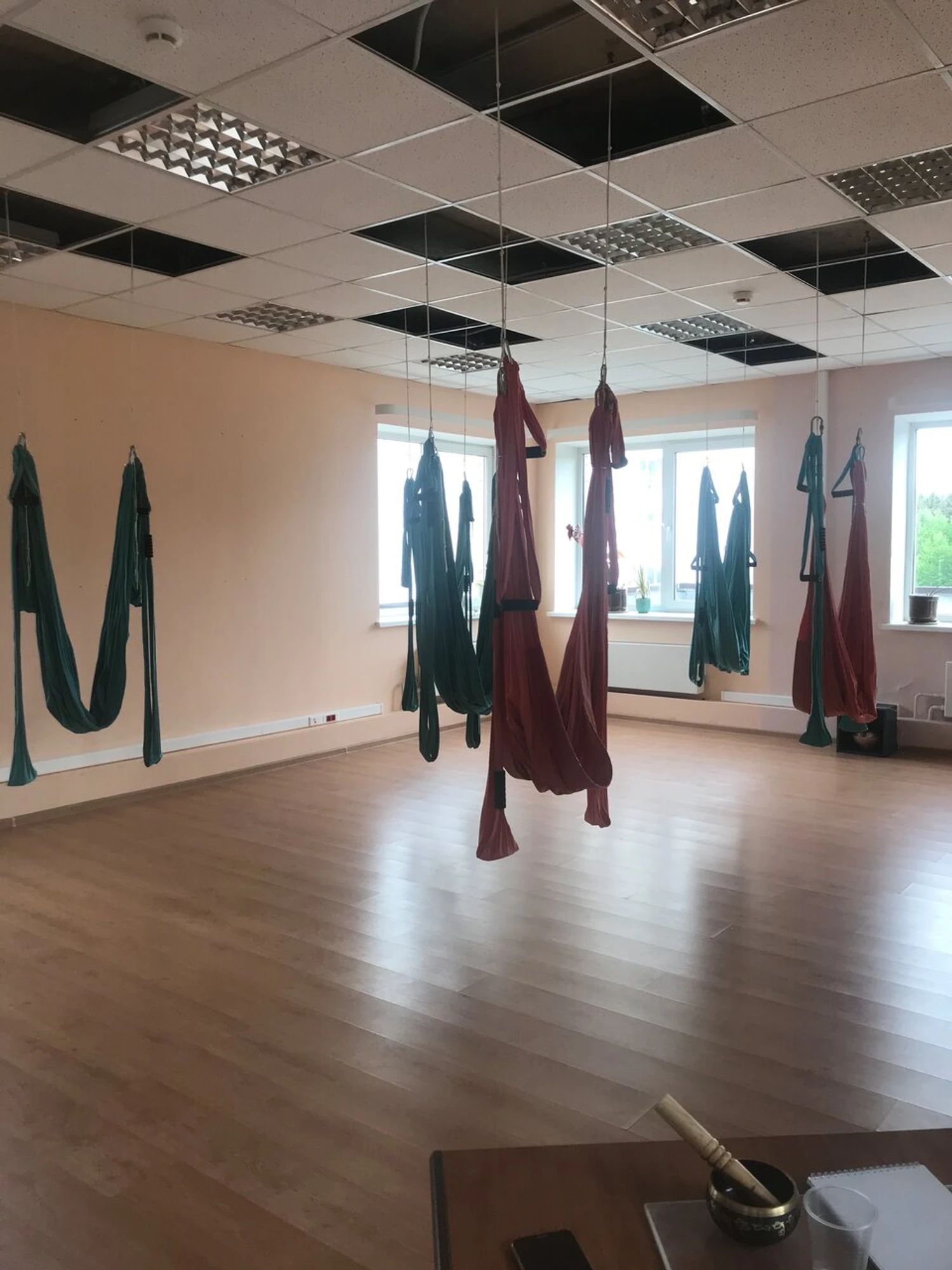 Эйфория (Центр йоги )