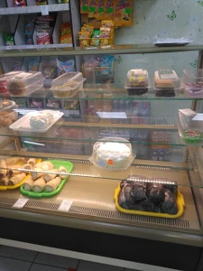 Пчёлка (Кафе)