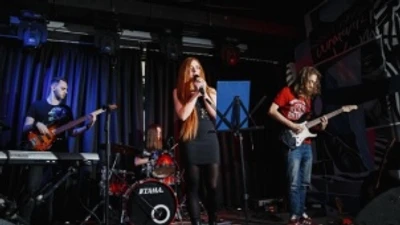 Академия музыки