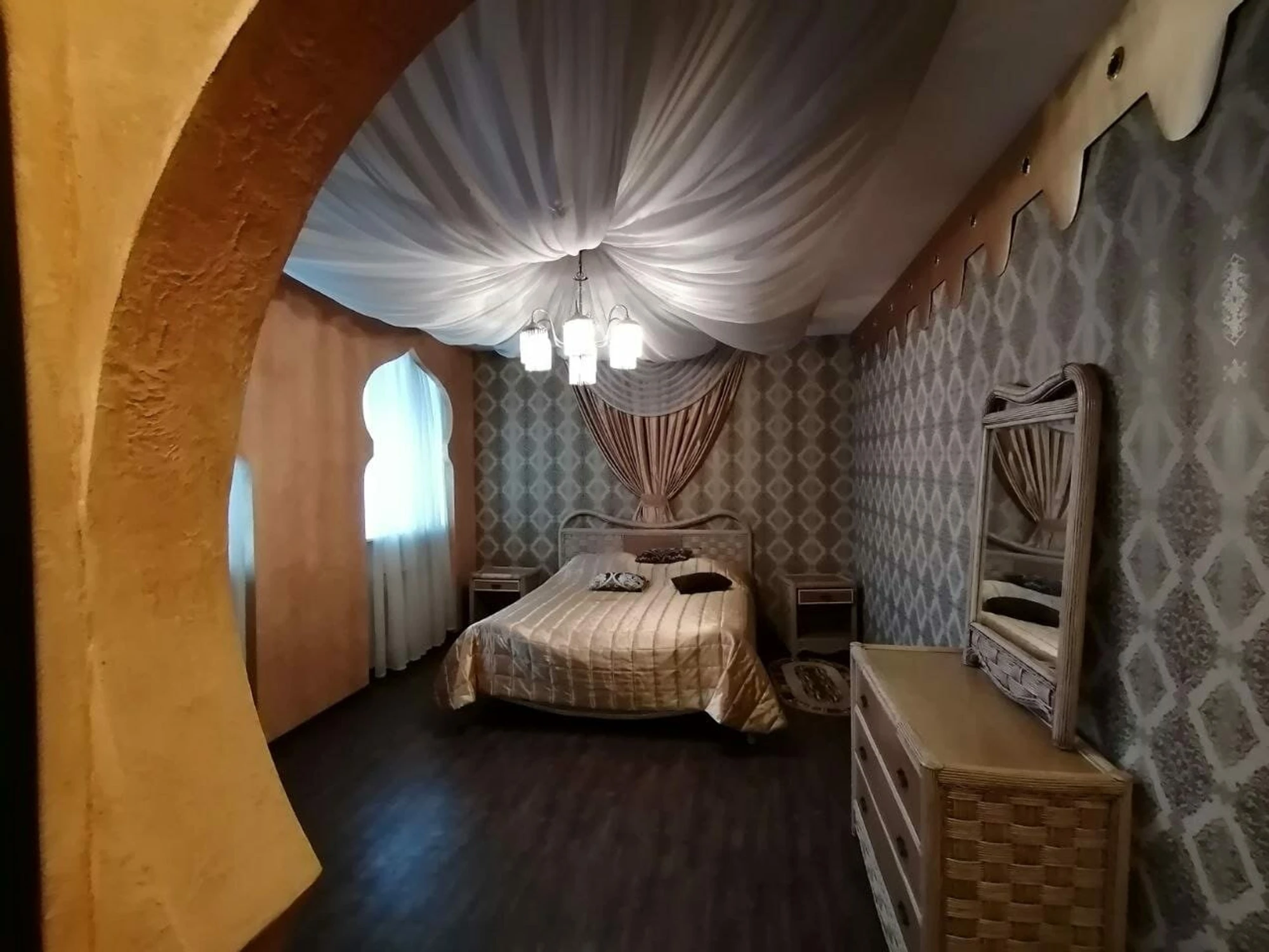 MixZone (Гостиница)