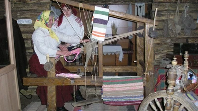 Горшеченский краеведческий музей (Музей)