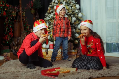 "Ташир пицца" (Ресторан)