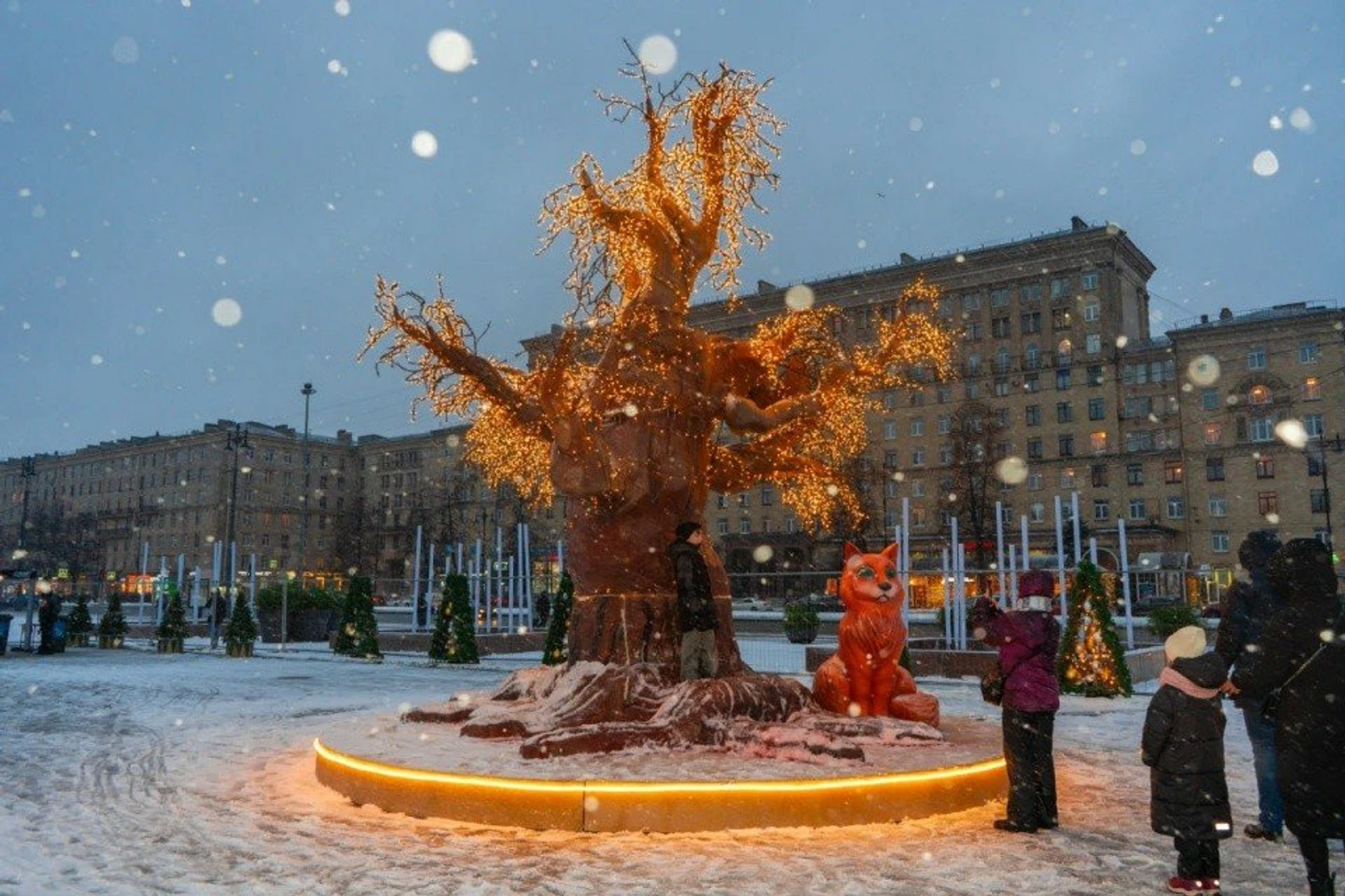 Фото:&nbsp;vk.com/nyfairspb,&nbsp;gov.spb.ru