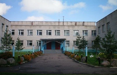 Багряниковская школа-интернат для детей-сирот и детей, оставшихся без попечения родителей, с ограниченными возможностями здоровья (Школа-интернат)