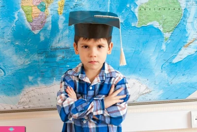 "Бакалибрик", студия раннего развития в Железнодорожном районе, Самара