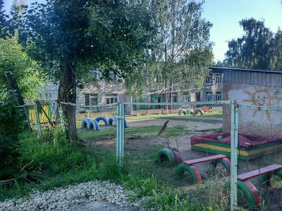 Детский сад № 98 (Детский сад)