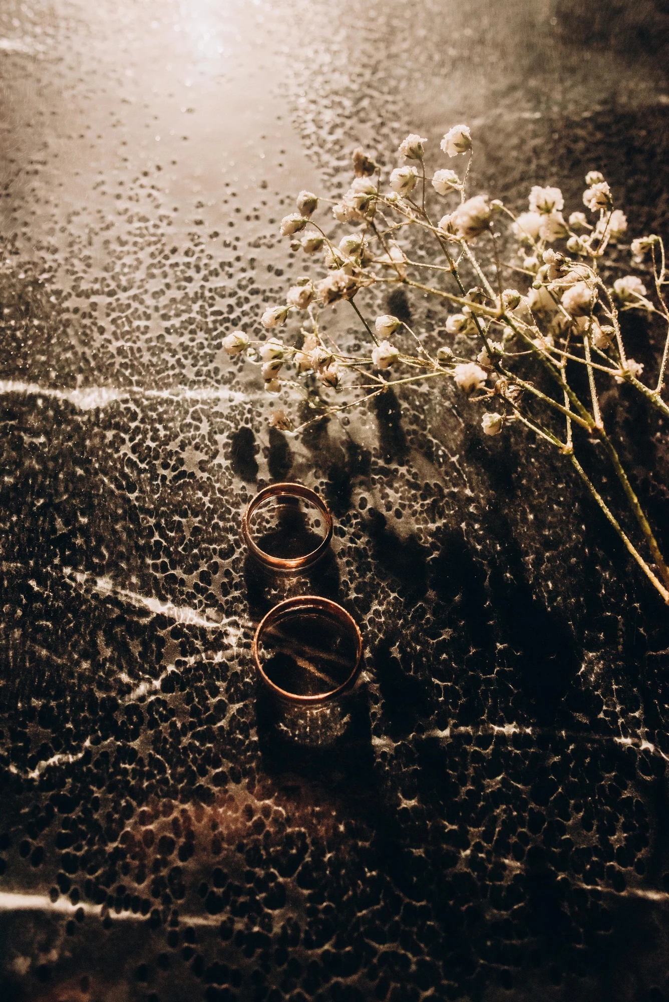 Свадебная съёмка