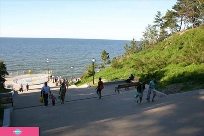 Информационно-туристический центр Светлогорского городского округа, Калининград 