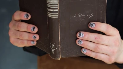 Nail Студия МАРИНЫ ШЕВЦОВОЙ
