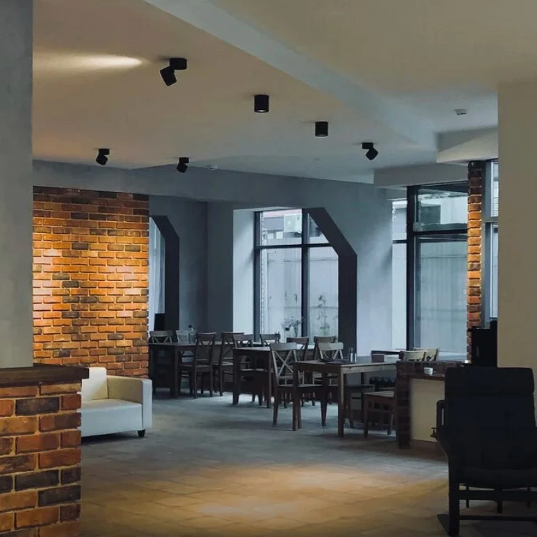 LofT Hotel ЛофТ Отель (Гостиница)