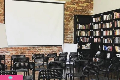 "Лаборатория культурных практик", лекторий для подростков с 13 лет и взрослых, СПб 