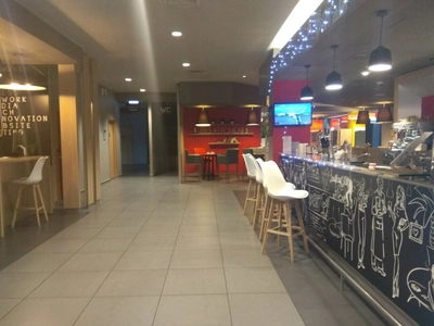 Ibis kitchen (Ресторан )