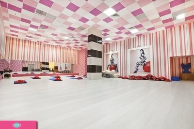 Зебра, фитнес-клуб, бассейн, детские занятия в Москве, Южное Бутово