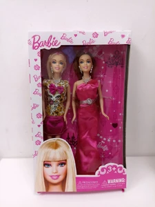 Набор кукол Барби 2шт