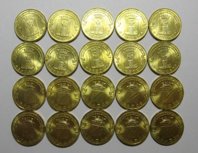 Денежка (Магазин нумизматики )