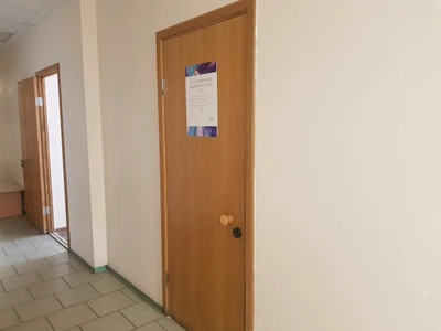 Студия вышивки (Услуги вышивки)