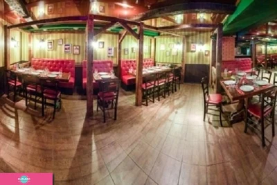 Shizgara, "Шизгара", караоке-клуб, кафе в Дзержинске, Нижегородская область 