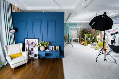 Калейдоскоп (Фотостудия )