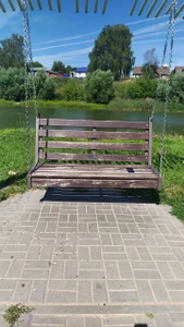 Пляж (Пляж)