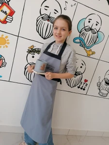 Кулибин (Художественная мастерская )