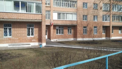 Вечерняя школа № 6 (Общеобразовательная школа)