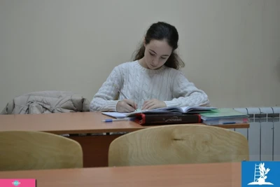 "Достижение", центр фундаментального образования, Ростов-на-Дону 